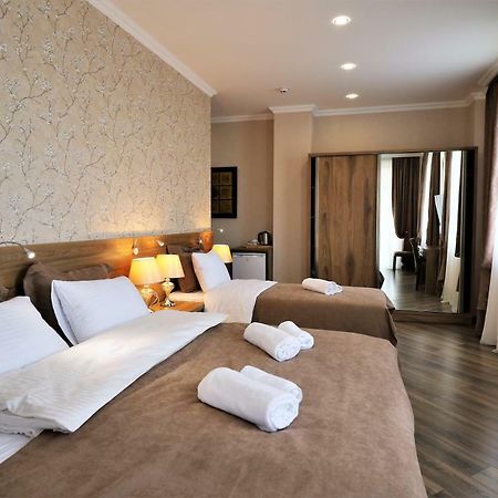 Luxury Aparthotel 5Rooms In Tbilisi Center エクステリア 写真