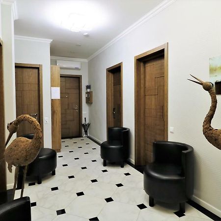 Luxury Aparthotel 5Rooms In Tbilisi Center エクステリア 写真