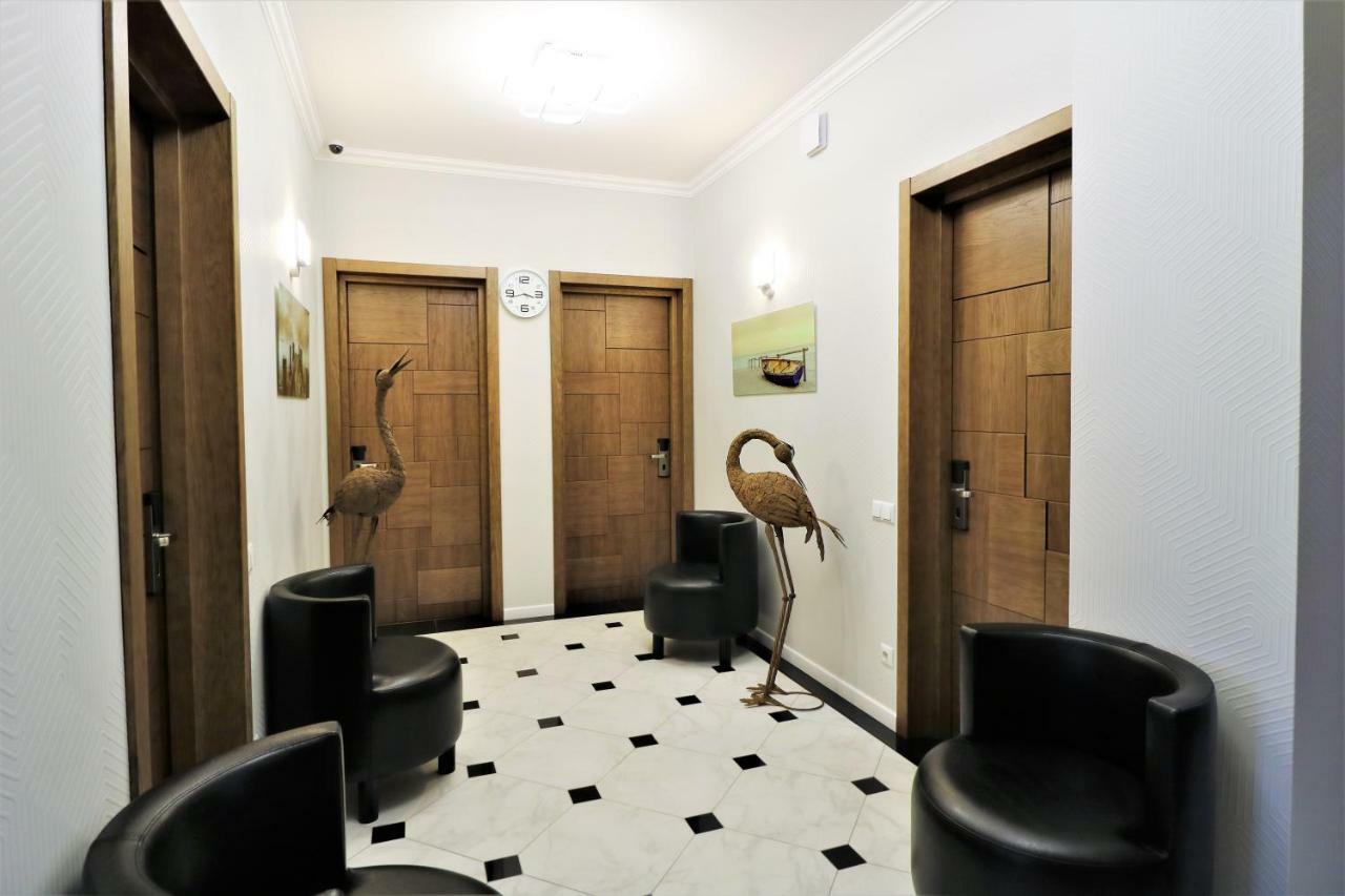 Luxury Aparthotel 5Rooms In Tbilisi Center エクステリア 写真